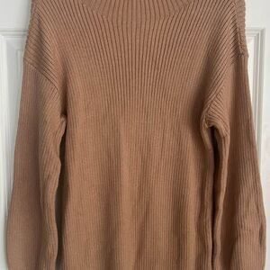 Medium sweater dress